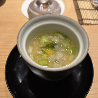 鮨 しゅん輔 阿佐ヶ谷 - 