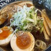 麺屋 しらかわ 別邸