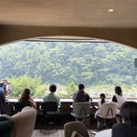 kawara cafe slow green - 