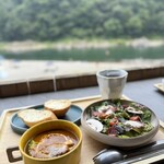 kawara cafe slow green - 