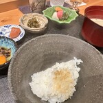 御料理 まつ山 - 