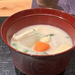 御料理 まつ山 - 