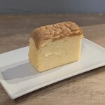 coquet 千駄木 - 台湾カステラ　300円