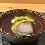 御料理 まつ山 - 