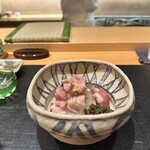 御料理 まつ山 - 