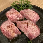 黒毛和牛焼肉 肉處 きっしゃん - 
