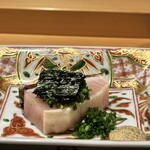 御料理 まつ山 - 