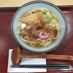 お食事ふくわ - 