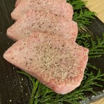 黒毛和牛焼肉 肉處 きっしゃん - 