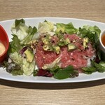 むさしの森珈琲   - 料理写真: