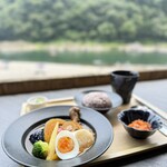 kawara cafe slow green - 