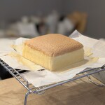 coquet 千駄木 - 台湾カステラ