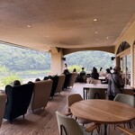 kawara cafe slow green - 