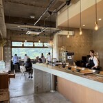 kawara cafe slow green - 