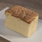 coquet 千駄木 - 台湾カステラ　300円