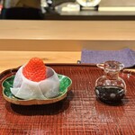 御料理 まつ山 - 