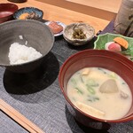 御料理 まつ山 - 