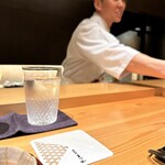 御料理 まつ山 - 