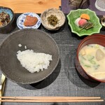 御料理 まつ山 - 