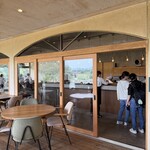 kawara cafe slow green - 