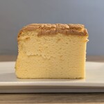 coquet 千駄木 - 台湾カステラ　300円