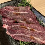 黒毛和牛焼肉 肉處 きっしゃん - 