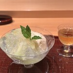 御料理 まつ山 - 