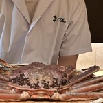 御料理 まつ山 - 