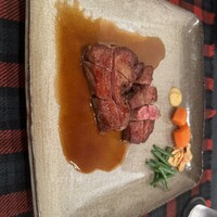 くいしんぼー山中 - 