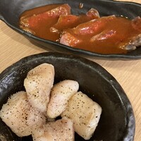 黒毛和牛焼肉 肉處 きっしゃん 西中島総本店 - 