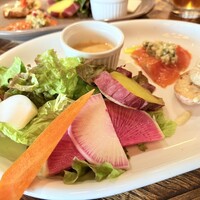 シャイニーアウル 表参道 - 
