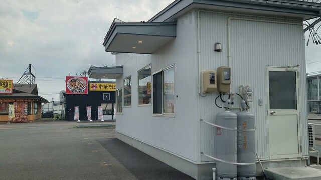 Cafe LAube 花巻店（カフェ ローブ） - 似内（コーヒースタンド）の写真