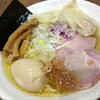Homemade Ramen 麦苗室町 COREDO室町店