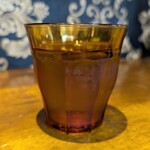 Burger & Steak MUSECA TIMES - お茶