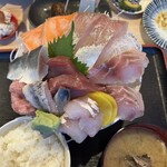 魚と肴 とおるの台所 - 