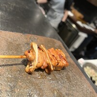 炭火焼鳥いこか 西天満 - 