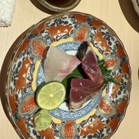 日本酒と和食 花びし - 
