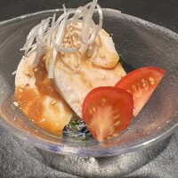 炭火焼鳥いこか 西天満 - 