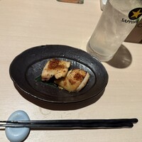 日本酒と和食 花びし - 鶏