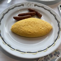 パノラミックレストラン ル・ノルマンディ - 