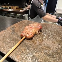 炭火焼鳥いこか 西天満 - 