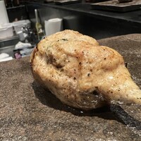 炭火焼鳥いこか 西天満 - 