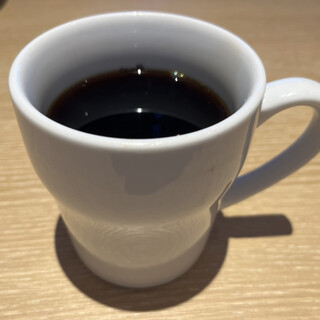 むさしの森珈琲 _1