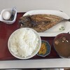 ヒモノ食堂 四日市本店