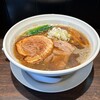 ら～麺 瑞藤