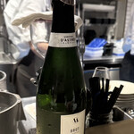 le bistrot des bleus - 