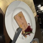 le bistrot des bleus - 