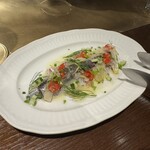 le bistrot des bleus - 