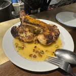 le bistrot des bleus - 