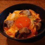 鶏一途 - 親子丼